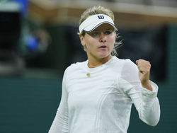 Indian Wells Tennis