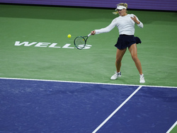 Indian Wells Tennis