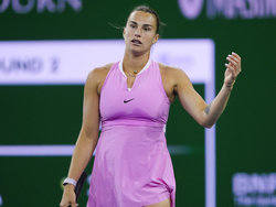 Indian Wells Tennis