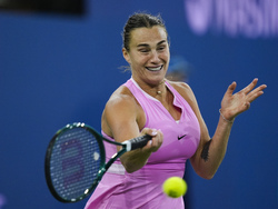 Indian Wells Tennis