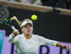 Indian Wells Tennis