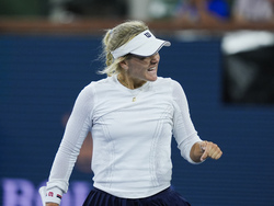 Indian Wells Tennis