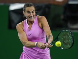 Indian Wells Tennis