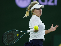 Indian Wells Tennis