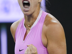 Indian Wells Tennis