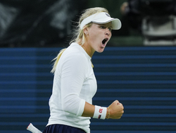 Indian Wells Tennis