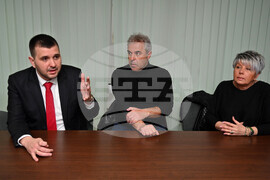 Пловдив - протест - среща