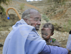 Ethiopia Hunger Crisis