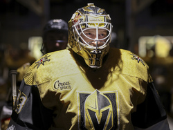 Red Wings Golden Knights Hockey