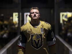 Red Wings Golden Knights Hockey
