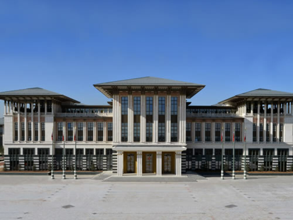 Турция ще продължи подкрепата си за суверенитета и териториалната цялост на Украйна, обяви турското президентство