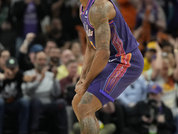 Celtics Suns Basketball