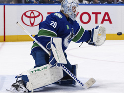 Jets Canucks Hockey