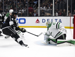 Stars Kings Hockey