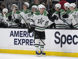 Stars Kings Hockey