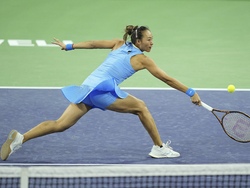 Indian Wells Tennis