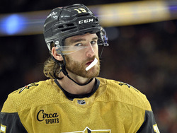 Red Wings Golden Knights Hockey