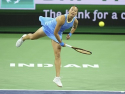 Indian Wells Tennis