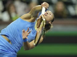 Indian Wells Tennis