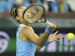 Indian Wells Tennis