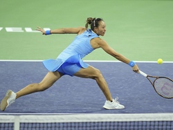 Indian Wells Tennis