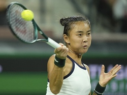 Indian Wells Tennis