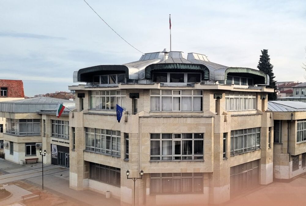 Община Асеновград: Детски конкурс „Вълшебният свят на книгите“, стартира в Асеновград