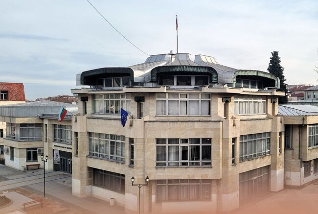 Община Асеновград: Детски конкурс „Вълшебният свят на книгите“, стартира в Асеновград