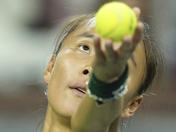 Indian Wells Tennis