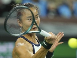 Indian Wells Tennis