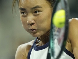Indian Wells Tennis