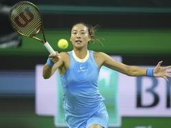 Indian Wells Tennis