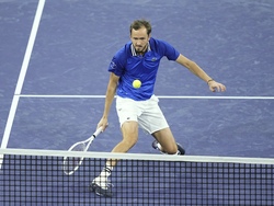 Indian Wells Tennis