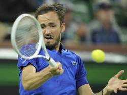 Indian Wells Tennis
