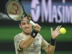 Indian Wells Tennis
