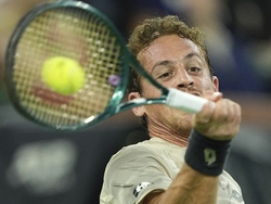 Indian Wells Tennis