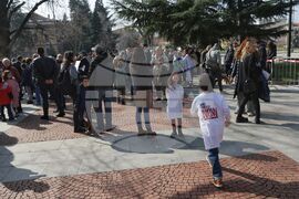 Ден на спасяването на българските евреи - подох