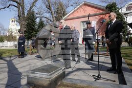 Ден на спасяването на българските евреи - подох