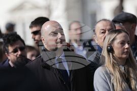 Ден на спасяването на българските евреи - подох