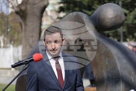 Ден на спасяването на българските евреи - подох