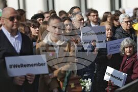 Ден на спасяването на българските евреи - подох