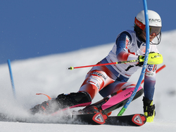 Sweden Alpine Skiing World Cup