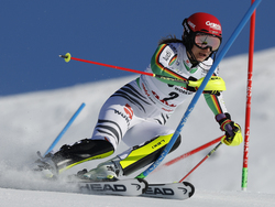 Sweden Alpine Skiing World Cup