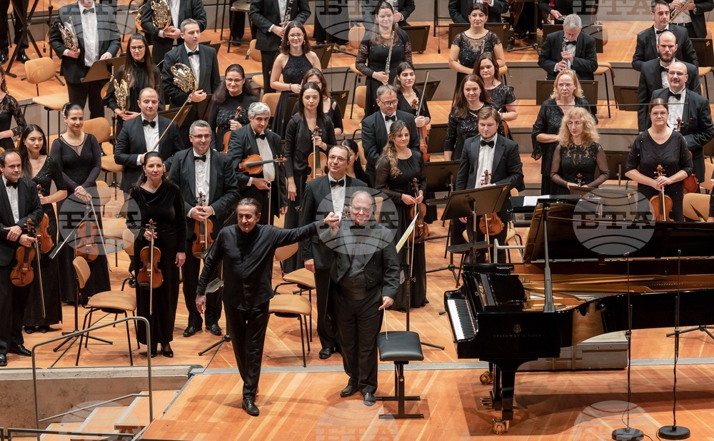 Nayden Todorov to Conduct Pancho Vladigerov's Works in Germany
