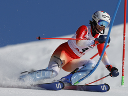 Sweden Alpine Skiing World Cup