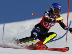 Sweden Alpine Skiing World Cup
