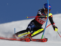 Sweden Alpine Skiing World Cup