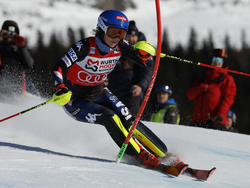 Sweden Alpine Skiing World Cup