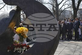 Ден на спасяването на българските евреи - поход