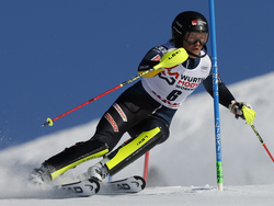 Sweden Alpine Skiing World Cup